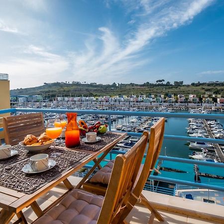 Апартаменти Funtastic Albufeira Marina 1B3B Екстер'єр фото