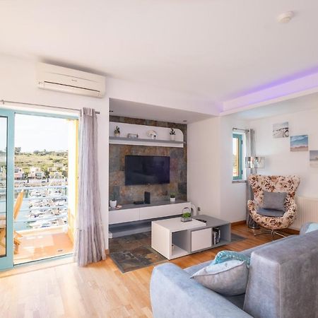 Апартаменти Funtastic Albufeira Marina 1B3B Екстер'єр фото