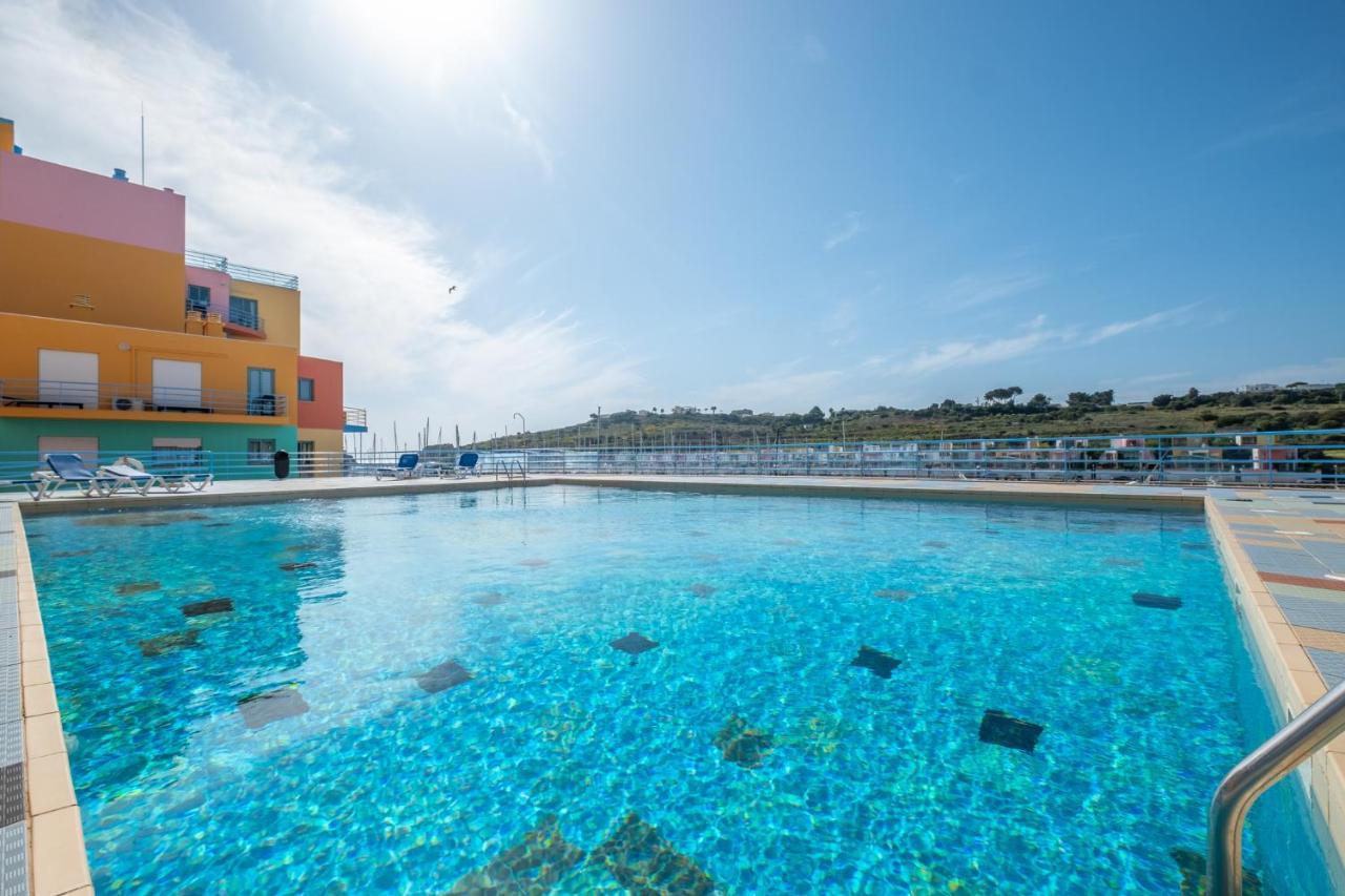 Апартаменти Funtastic Albufeira Marina 1B3B Екстер'єр фото
