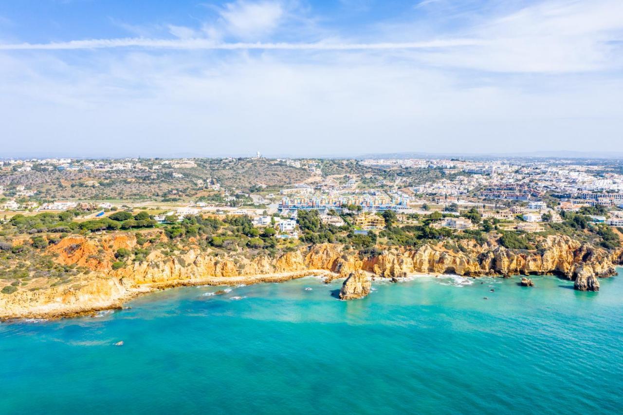 Апартаменти Funtastic Albufeira Marina 1B3B Екстер'єр фото