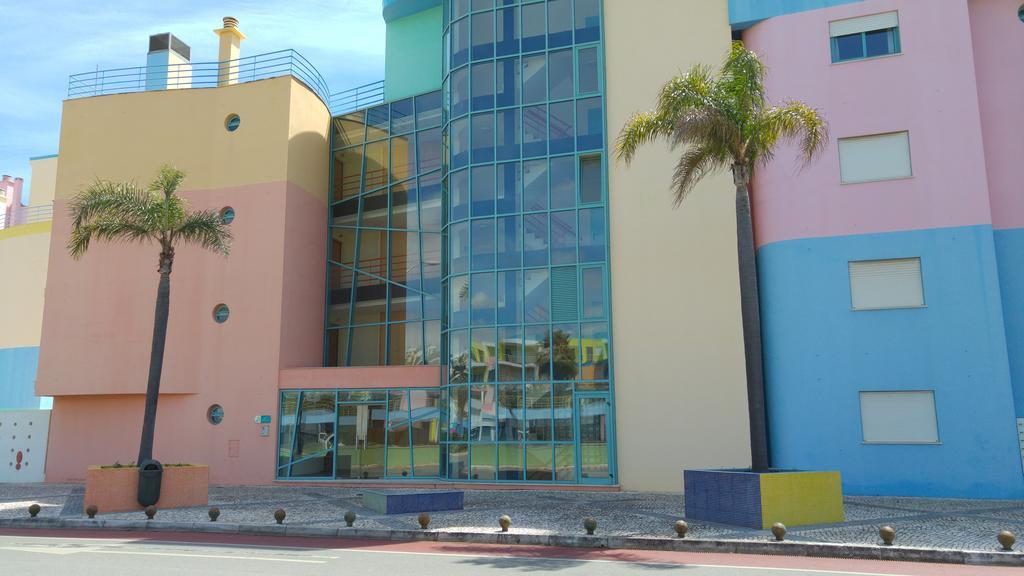 Апартаменти Funtastic Albufeira Marina 1B3B Екстер'єр фото