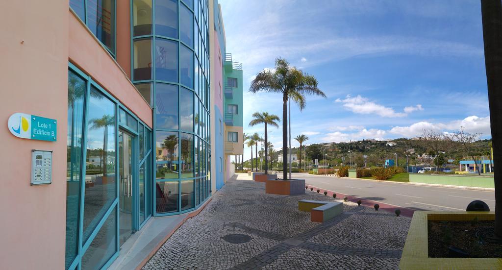 Апартаменти Funtastic Albufeira Marina 1B3B Екстер'єр фото